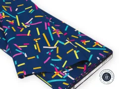 Ruby Star Society - Washi Plus - Novelty Tape Office Supplies - Bluebell