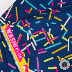 Ruby Star Society - Washi Plus - Novelty Tape Office Supplies - Bluebell