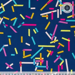 Ruby Star Society - Washi Plus - Novelty Tape Office Supplies - Bluebell