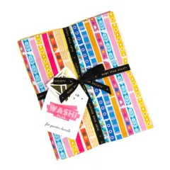 Ruby Star Society Fat Quarter Bundle - Washi Plus