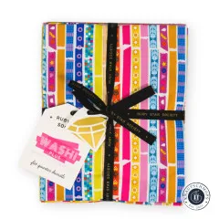 Ruby Star Society Fat Quarter Bundle - Washi Plus