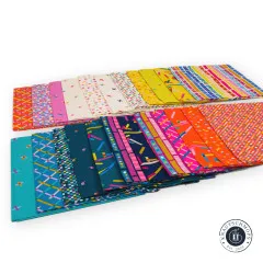 Ruby Star Society Fat Quarter Bundle - Washi Plus