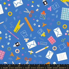 Ruby Star Society - Salutations - Tools - Lapis