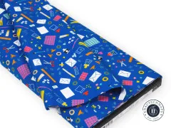 Ruby Star Society - Salutations - Tools - Lapis