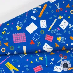 Ruby Star Society - Salutations - Tools - Lapis