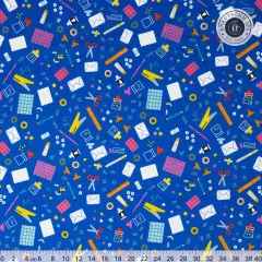 Ruby Star Society - Salutations - Tools - Lapis