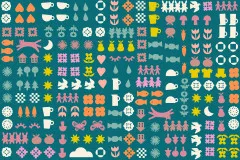 Ruby Star Society - Paper Cuts 2 - Storytime