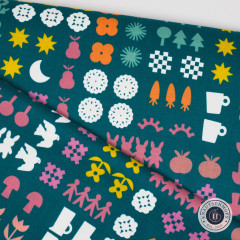 Ruby Star Society - Paper Cuts 2 - Storytime