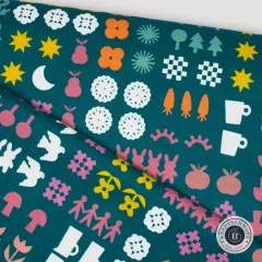 Ruby Star Society - Paper Cuts 2 - Storytime