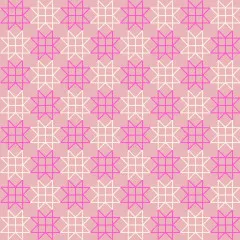 Ruby Star Society - Paper Cuts 2 - Paper Star - Lavender