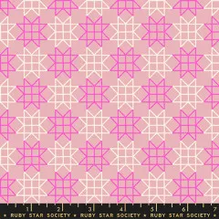 Ruby Star Society - Paper Cuts 2 - Paper Star - Lavender