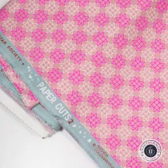 Ruby Star Society - Paper Cuts 2 - Paper Star - Lavender