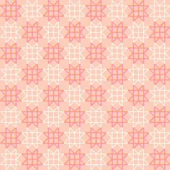 Ruby Star Society - Paper Cuts 2 - Paper Star - Peach Puff