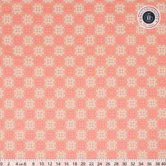Ruby Star Society - Paper Cuts 2 - Paper Star - Peach Puff