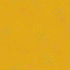 Canvas - Ruby Star Society Speckled - Goldenrod