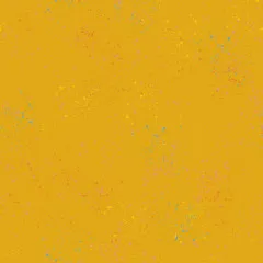 Canvas - Ruby Star Society Speckled - Goldenrod