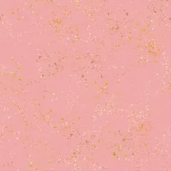 Canvas - Ruby Star Society Speckled - Balmy