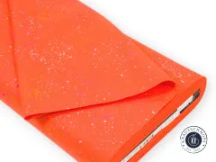 CANVAS - Ruby Star Society Speckled - Goldfish