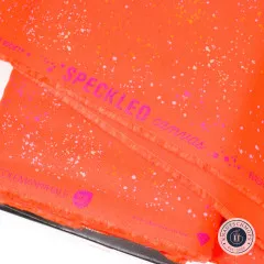 CANVAS - Ruby Star Society Speckled - Goldfish