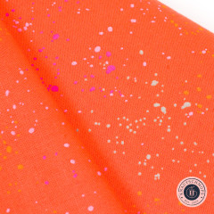 CANVAS - Ruby Star Society Speckled - Goldfish