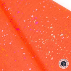 CANVAS - Ruby Star Society Speckled - Goldfish