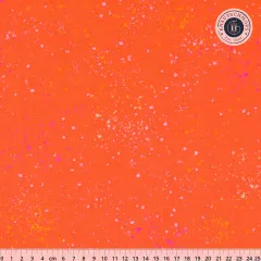 CANVAS - Ruby Star Society Speckled - Goldfish