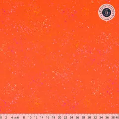 CANVAS - Ruby Star Society Speckled - Goldfish