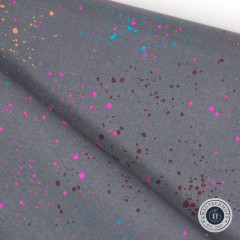 Canvas - Ruby Star Society Speckled - Ghostly