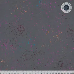 Canvas - Ruby Star Society Speckled - Ghostly