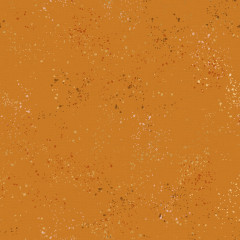 Canvas - Ruby Star Society Speckled - Metallic Earth