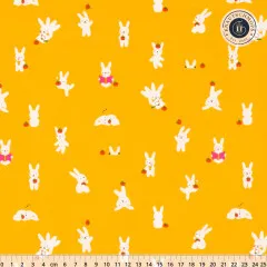 Ruby Star Society - Persimmon - Bun E and Simmy Dandelion