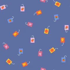 Ruby Star Society - Persimmon - Joosie Joose Juicy Box Twilight