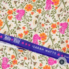 Ruby Star Society - Hello Alice - Cheshire Novelty Cats Children - Natural