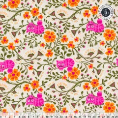 Ruby Star Society - Hello Alice - Cheshire Novelty Cats Children - Natural