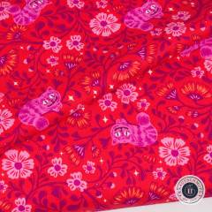 Ruby Star Society - Hello Alice - Cheshire Novelty Cats Children - Ruby