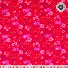 Ruby Star Society - Hello Alice - Cheshire Novelty Cats Children - Ruby