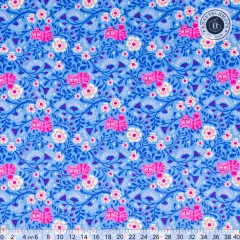 Ruby Star Society - Hello Alice - Cheshire Novelty Cats Children - Lindley Blue