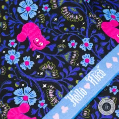 Ruby Star Society - Hello Alice - Cheshire Novelty Cats Children - Black