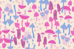 Ruby Star Society - Hello Alice - Mushroom Land Novelty Nature Kitsch - Shell Ruby Star Society - Hello Alice - Mushroom Land Novelty Nature Kitsch - Shell