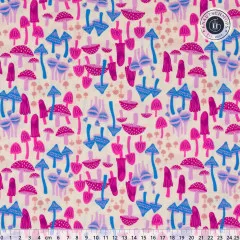 Ruby Star Society - Hello Alice - Mushroom Land Novelty Nature Kitsch - Shell