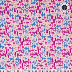 Ruby Star Society - Hello Alice - Mushroom Land Novelty Nature Kitsch - Shell