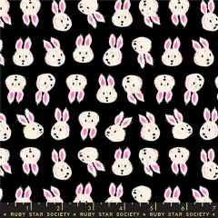 Ruby Star Society - Hello Alice - Rushing Rabbit - Black