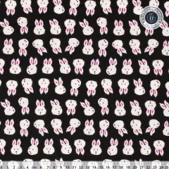 Ruby Star Society - Hello Alice - Rushing Rabbit - Black