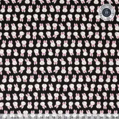 Ruby Star Society - Hello Alice - Rushing Rabbit - Black