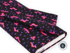 Ruby Star Society - Hello Alice - Caterpillar Novelty Animals Nature Children - Black