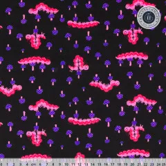 Ruby Star Society - Hello Alice - Caterpillar Novelty Animals Nature Children - Black