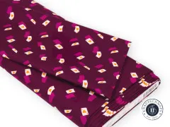 Ruby Star Society - Hello Alice - Falling Aces - Purple Velvet