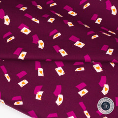 Ruby Star Society - Hello Alice - Falling Aces - Purple Velvet