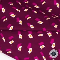 Ruby Star Society - Hello Alice - Falling Aces - Purple Velvet