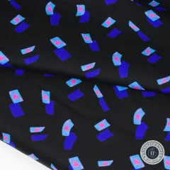 Ruby Star Society - Hello Alice - Falling Aces - Black